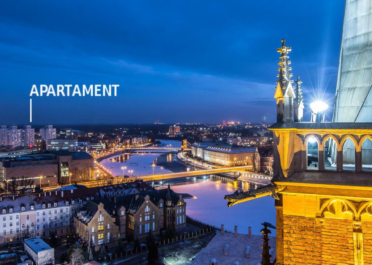 City On Foot Wrocław Zewnętrze zdjęcie